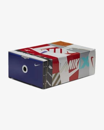 Nike Vapormax EVO White