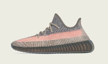 adidas Yeezy Boost 350 V2 Ash Stone GW0089