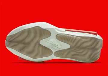 Nike Fontanka Edge Barely Green