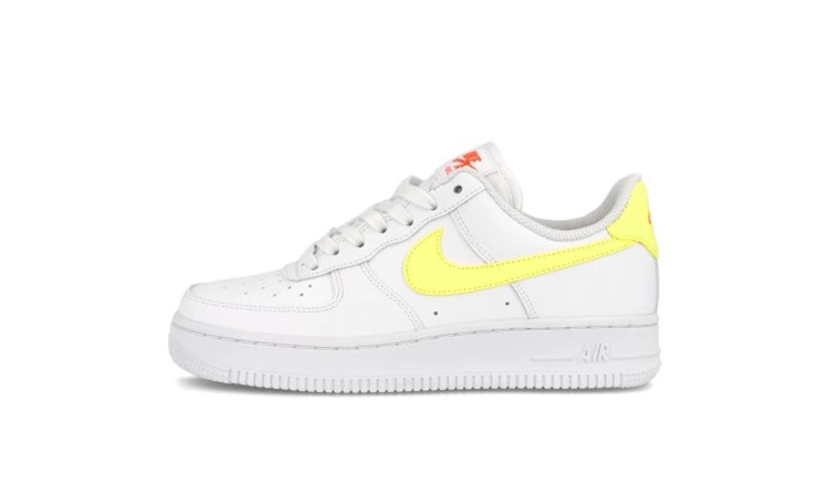 Nike Air Force 1 Light Zitron