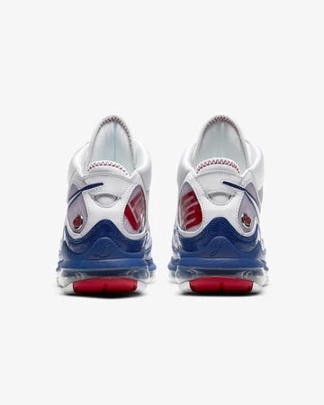 Nike LeBron 7 Baseball Blue DJ5158-100