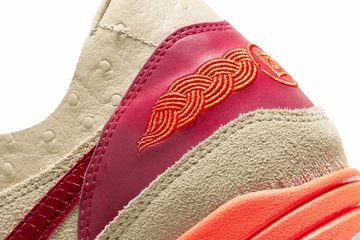 Nike Air Max 1 CLOT Kiss Of Death