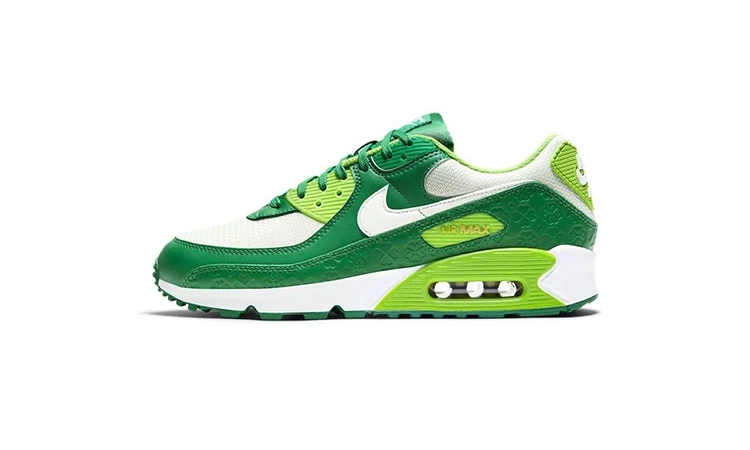 Nike Air Max 90 St Patricks Day