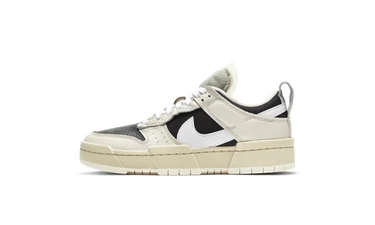 Nike Dunk Disrupt Low Pale Ivory