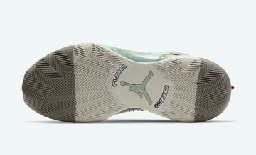 CLOT Air Jordan 35 Sepia Stone-DD9322-200-