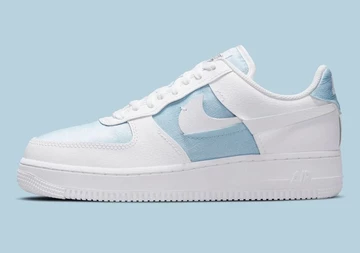 Nike Air Force 1 LXX Glacier Blue dj9880-400