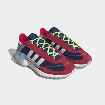 Angel Chen x adidas AC SL 7600