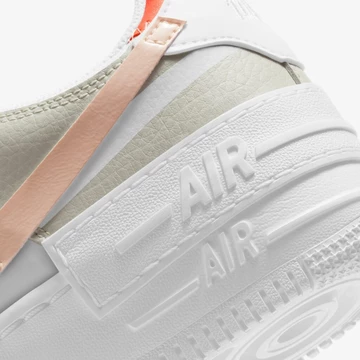 Nike Air Force 1 Shadow Bright Mango