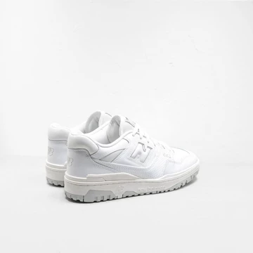 New Balance 550 White Grey BB550PB1