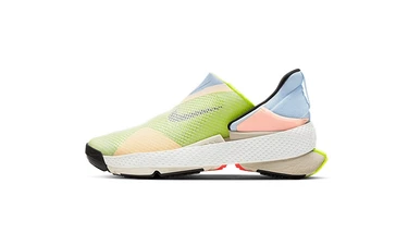 Nike Go FlyEase White