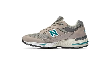 New Balance W991ANI MADE IN UK