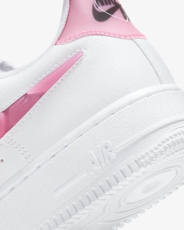 Air Force 1 Valentinstag Sneaker