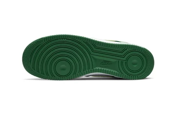 Nike Air Force 1 St Patricks Day