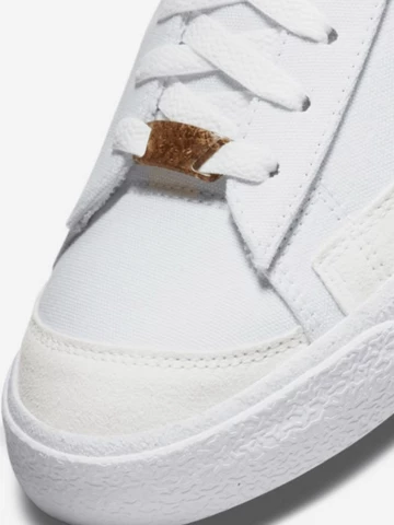 Nike Blazer Mid Flower