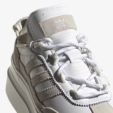 adidas x Ivy Park Supersleek 72 Off White