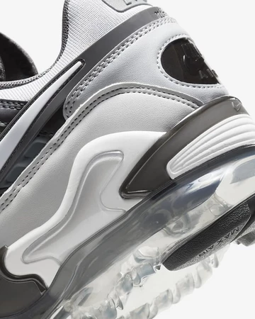 Nike Vapormax EVO White