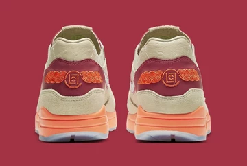 CLOT x Nike Air Max 1 Kiss Of Death