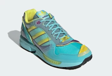 adidas ZX 6000 Inside Out Aqua