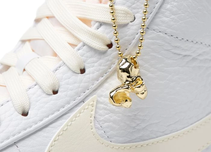 Nike Blazer Mid 77 Popcorn CW6421 100 Dead Stock