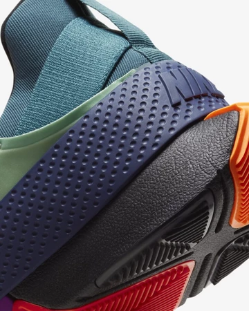 Nike Go FlyEase Dynamic Turquoise CW5883-001