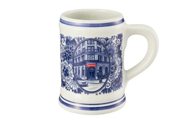 Supreme Spring/Summer 2021