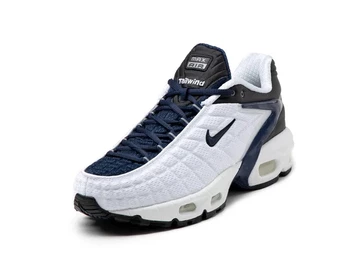 Nike Air Max Tailwind 5 White Navy CU1704 100
