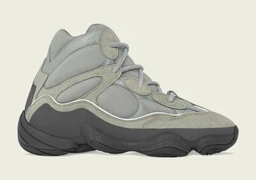 adidas Yeezy 500 High Mist Slate