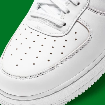 Nike Air Force 1 Rose White