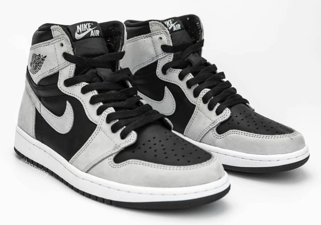 ☆美品☆NIKE Air Jordan 1 High OGShadow2.0 Air Jordan 1 High OG Shadow 2.0 | Kixify Marketplace