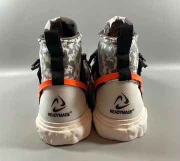 READYMADE x Nike Blazer Mid Black