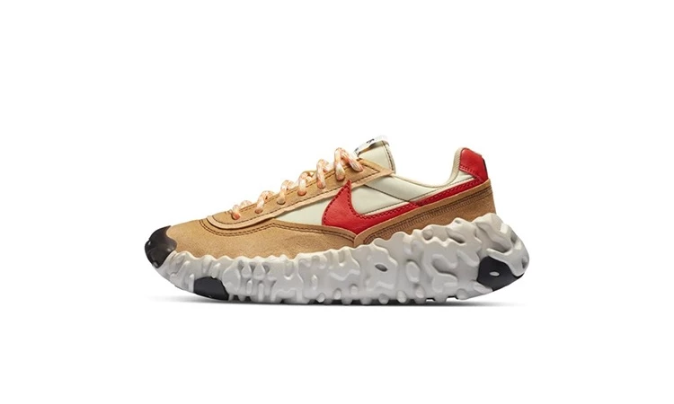 Nike Overbreak Mars Yard