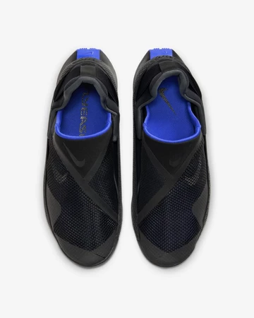 Nike Go FlyEase Anthracite