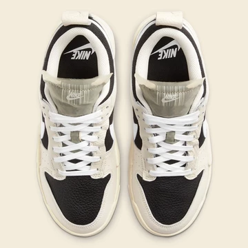 Nike Dunk Disrupt Low Pale Ivory
