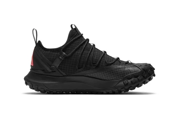 Nike ACG Mountain Fly Low Black