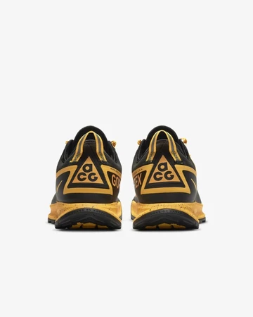 Nike ACG Air Nasu GT Yellow