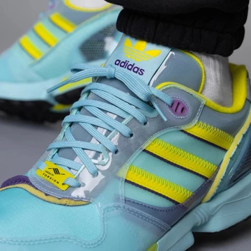 adidas ZX 6000 Inside Out Aqua