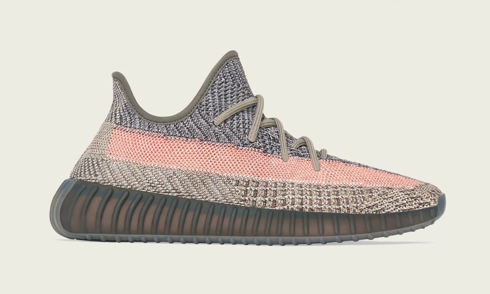 Yeezy 350 V2 Ash Stone GW0089 | Dead Stock