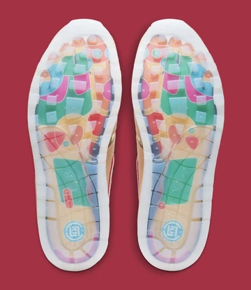 CLOT x Nike Air Max 1 Kiss Of Death