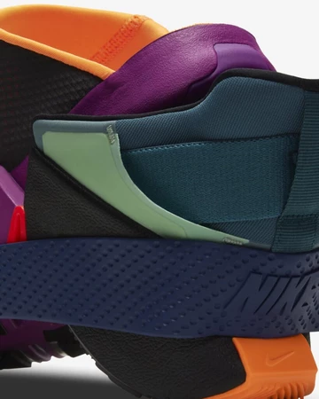 Nike Go FlyEase Dynamic Turquoise