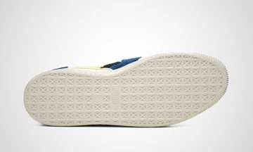 Black Fives x Puma Clyde Mid