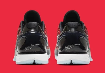 Kobe 6 Protro All Star