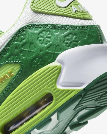Nike Air Max 90 St Patricks Day