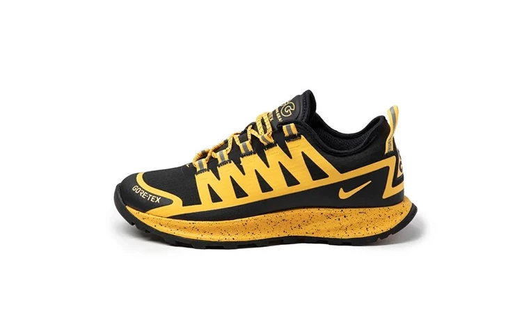 Nike ACG Air Nasu GT Yellow