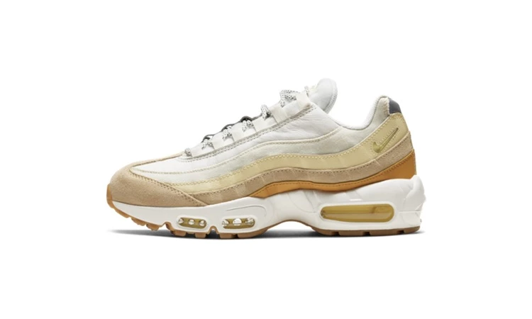 Air Max 95 Coconut Milk