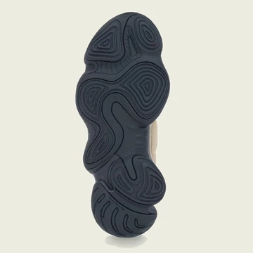 adidas Yeezy 500 High Shale Warm