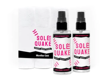 BAMA Urban Elements Sneaker Cleaner