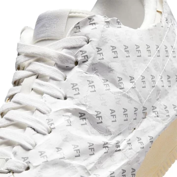 Air Force 1 Keep Em Fresh - erste Bilder