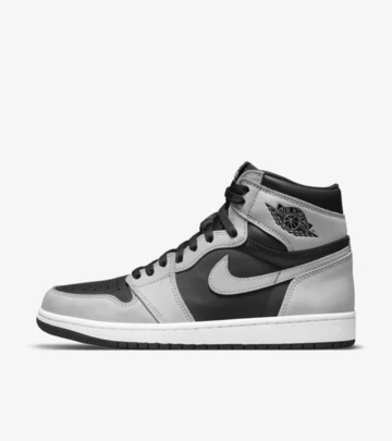 Jordan 1 High Shadow 2.0