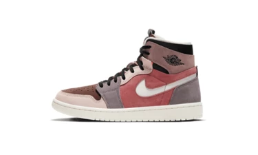 Nike Air Jordan 1 High Zoom Comfort Canyon Rust