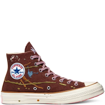 Converse x Bandulu Chuck 70 High-169909C-